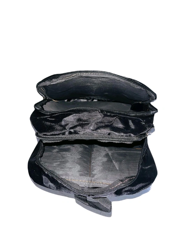 Nike Pbh P010 Nike Backpack - Black, 16*12*5