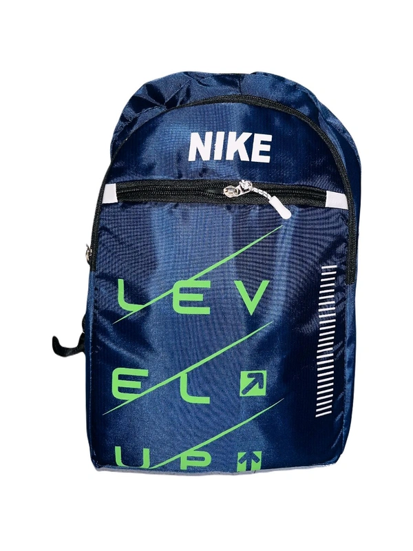 Nike Pbh P010 Nike Backpack - BLUE, 16*12*5