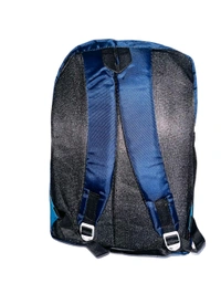 Nike Pbh P010 Nike Backpack - BLUE, 16*12*5