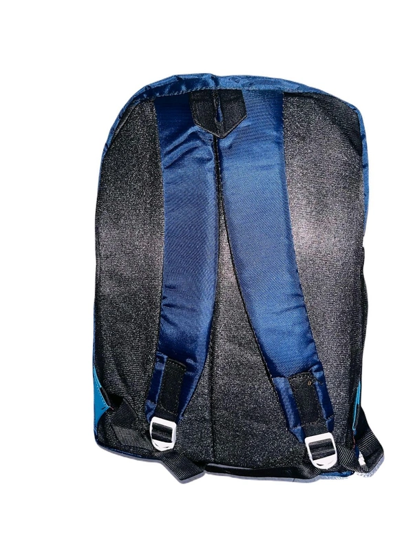 Nike Pbh P010 Nike Backpack - BLUE, 16*12*5