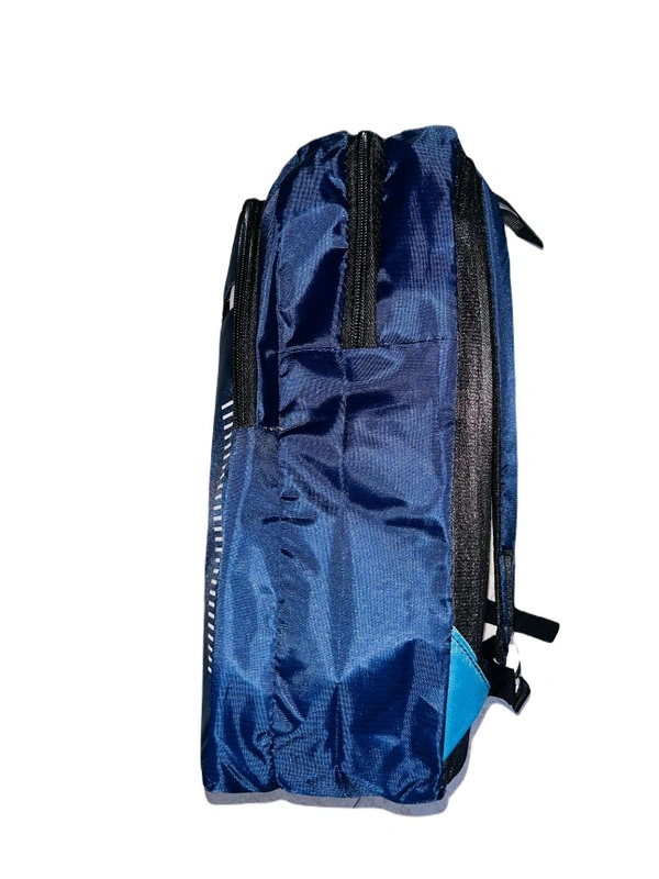 Nike Pbh P010 Nike Backpack - BLUE, 16*12*5