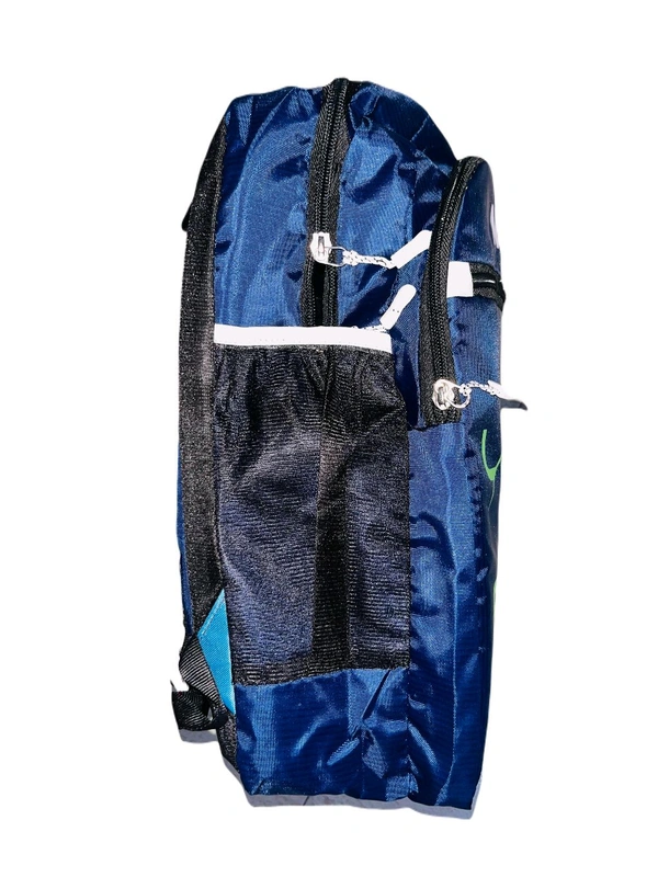 Nike Pbh P010 Nike Backpack - BLUE, 16*12*5