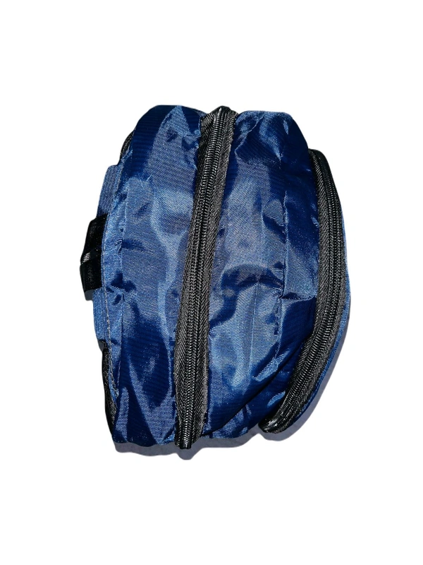 Nike Pbh P010 Nike Backpack - BLUE, 16*12*5
