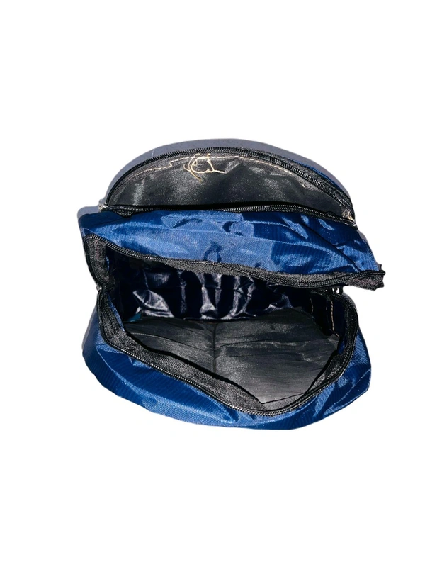 Nike Pbh P010 Nike Backpack - BLUE, 16*12*5