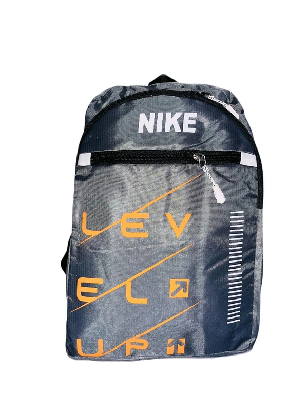 Nike Pbh P010 Nike Backpack - Gray, 16*12*5