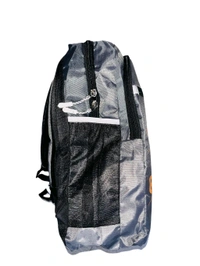 Nike Pbh P010 Nike Backpack - Gray, 16*12*5