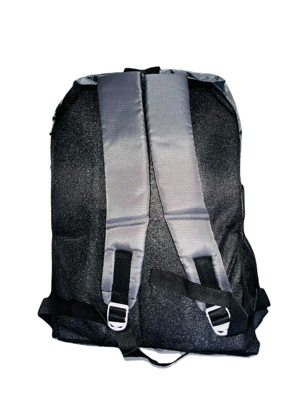 Nike Pbh P010 Nike Backpack - Gray, 16*12*5