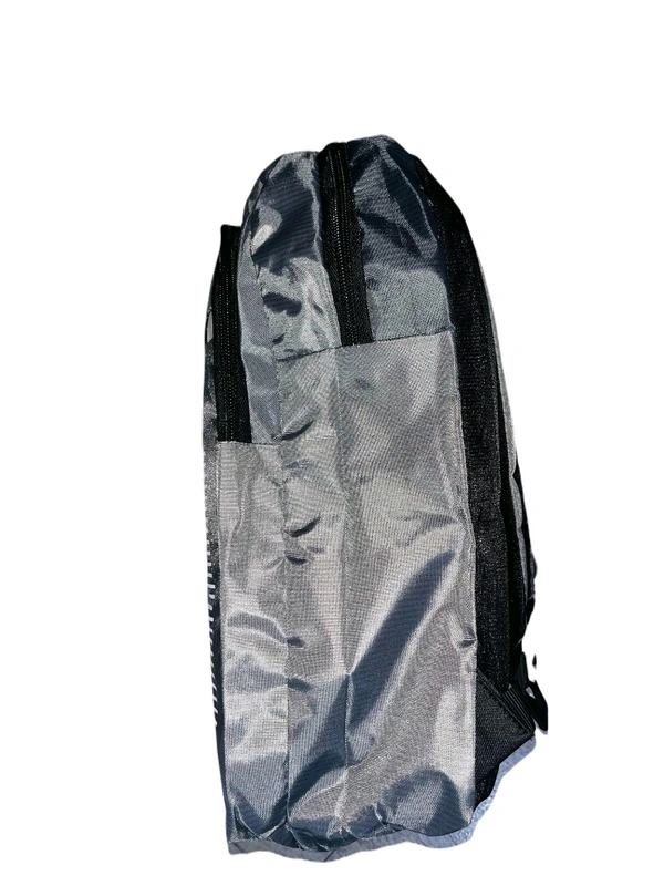 Nike Pbh P010 Nike Backpack - Gray, 16*12*5