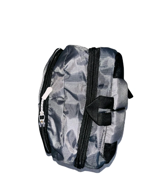 Nike Pbh P010 Nike Backpack - Gray, 16*12*5