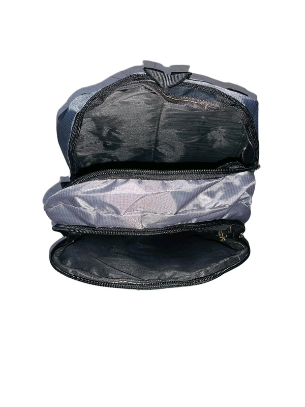 Nike Pbh P010 Nike Backpack - Gray, 16*12*5