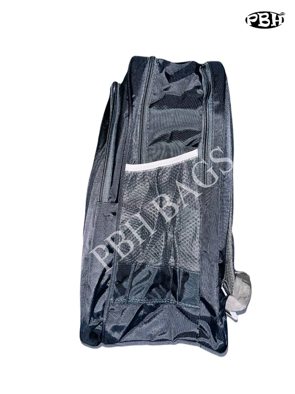 Livo Pbh pP025 Livo Back - Gray, 18*15*8
