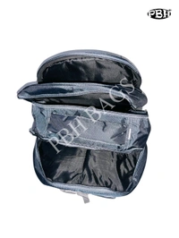 Livo Pbh pP025 Livo Back - Gray, 18*15*8