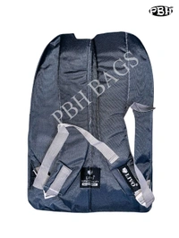 Livo Pbh pP025 Livo Back - Gray, 18*15*8
