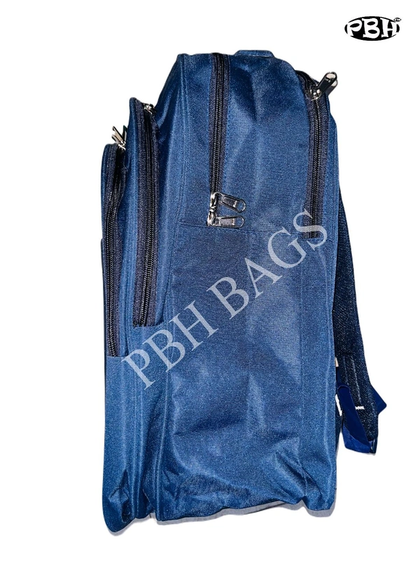 Livo Pbh pP025 Livo Back - Blue, 18*15*8