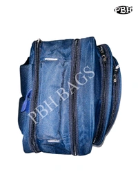 Livo Pbh pP025 Livo Back - Blue, 18*15*8
