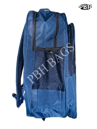 Livo Pbh pP025 Livo Back - Blue, 18*15*8