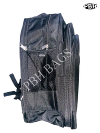 Livo Pbh pP025 Livo Back - Black, 18*15*8