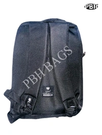 Livo Pbh pP025 Livo Back - Black, 18*15*8