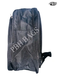 Livo Pbh pP025 Livo Back - Black, 18*15*8