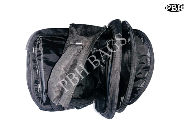 Livo Pbh pP025 Livo Back - Black, 18*15*8