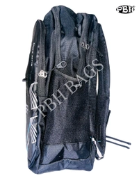 Run Fast PBH P032 1 Soft Backpack - Black, 18*14*6