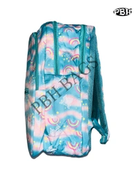 Pbh PBH P033 Print Backpack - Neptune, 18*14*6