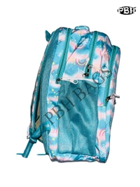 Pbh PBH P033 Print Backpack - Neptune, 18*14*6