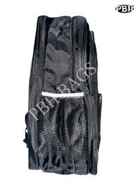 Safari PBH P036 Backpack - Black, 18*14*6