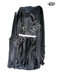 Safari PBH P036 Backpack - Black, 18*14*6