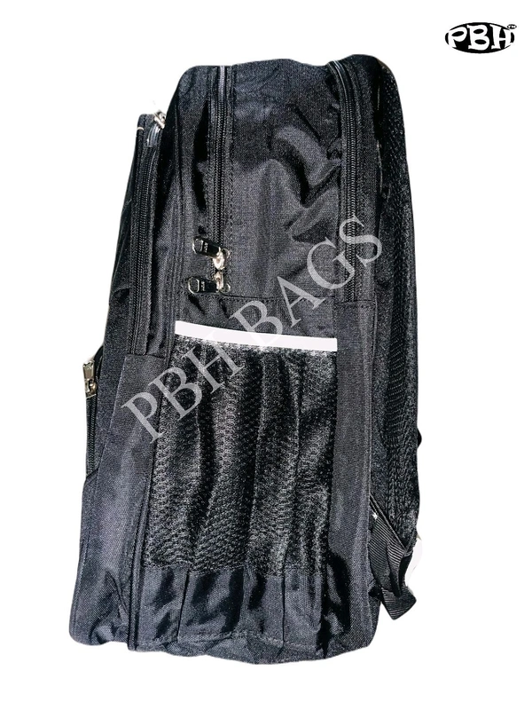 Safari PBH P036 Backpack - Black, 18*14*6