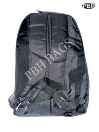 Safari PBH P036 Backpack - Black, 18*14*6