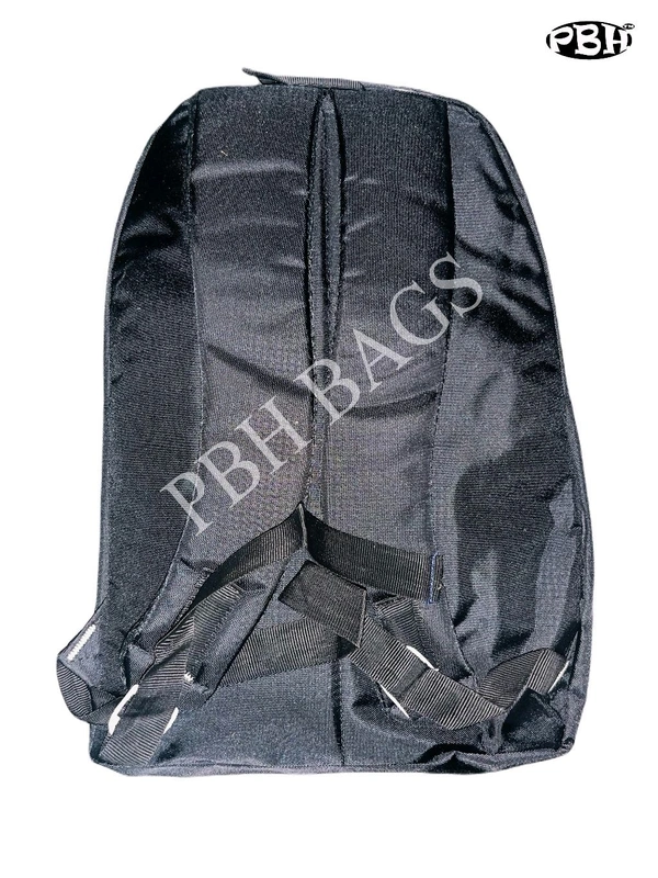 Safari PBH P036 Backpack - Black, 18*14*6