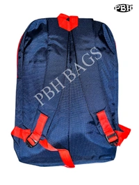 Proline PBH P037 Backpack - Navy Blue, 18*14*6