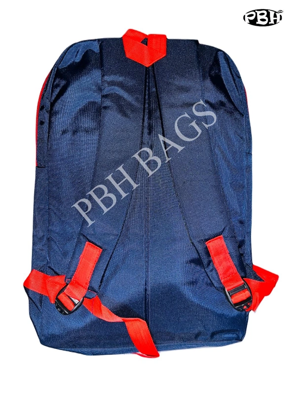Proline PBH P037 Backpack - Navy Blue, 18*14*6