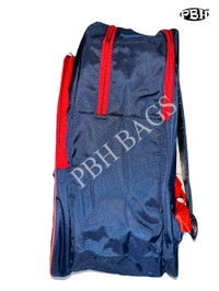 Proline PBH P037 Backpack - Navy Blue, 18*14*6