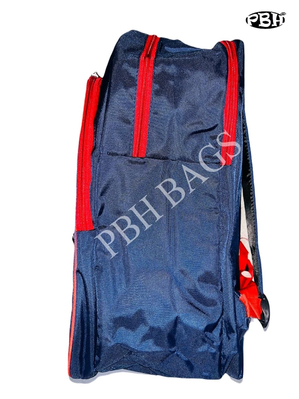 Proline PBH P037 Backpack - Navy Blue, 18*14*6