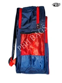 Proline PBH P037 Backpack - Navy Blue, 18*14*6
