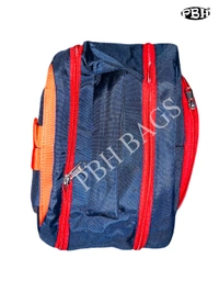 Proline PBH P037 Backpack - Navy Blue, 18*14*6