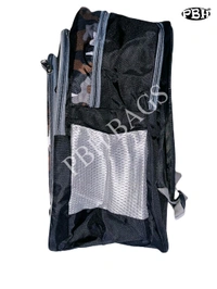 Pbh PBH P038 Backpack - Black, 18*14*6