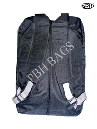 Pbh PBH P038 Backpack - Black, 18*14*6