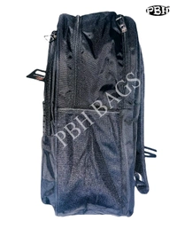 Wildcraft PBH P040 Laptop Backpack - Black, 18*14*6