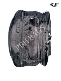 Wildcraft PBH P040 Laptop Backpack - Black, 18*14*6