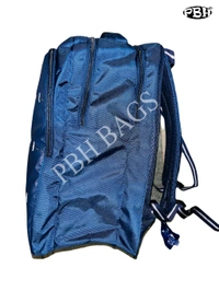 Tommy Hilfiger Pbh P042 Th Rain Cover Laptop Backpack - Ultramarine, 18*14*6