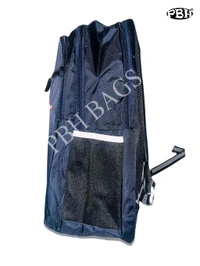 Puma PBH P044 Laptop Soft Backpack - Navy Blue, 18*14*6