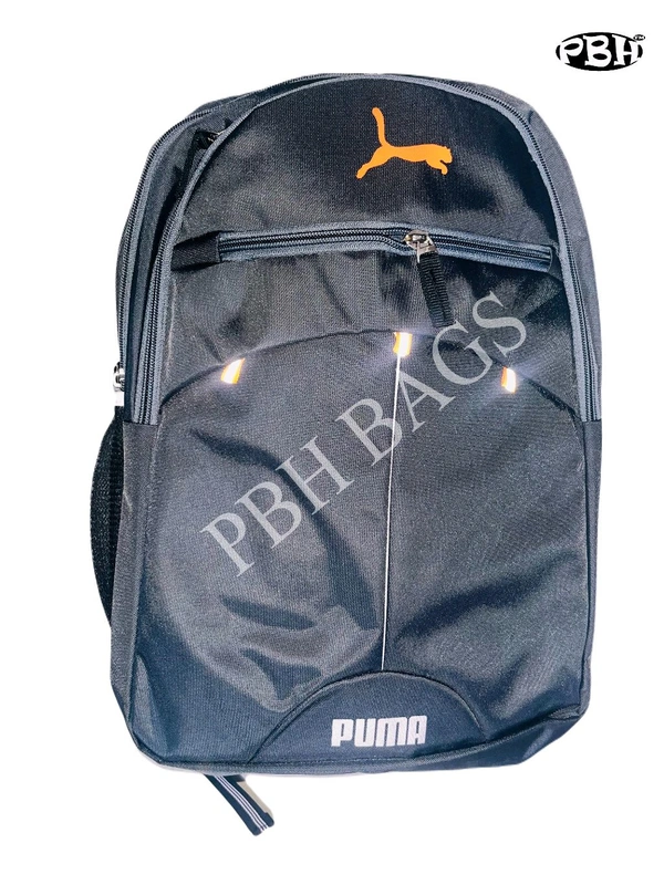 Puma PBH P044 Laptop Soft Backpack - Nobel, 18*14*6