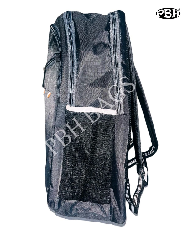 Puma PBH P044 Laptop Soft Backpack - Nobel, 18*14*6