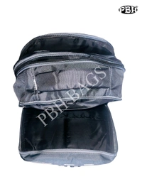 Puma PBH P044 Laptop Soft Backpack - Nobel, 18*14*6