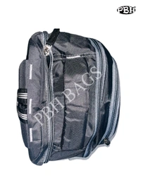 Puma PBH P044 Laptop Soft Backpack - Nobel, 18*14*6