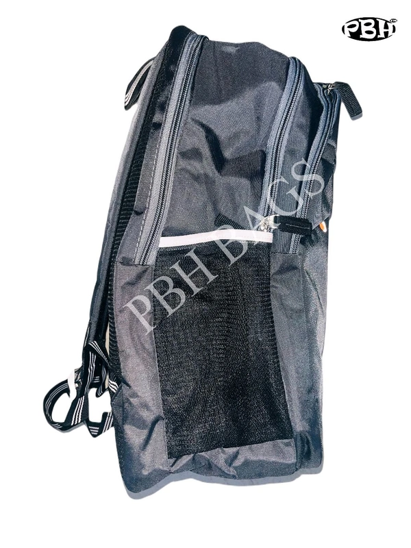 Puma PBH P044 Laptop Soft Backpack - Nobel, 18*14*6