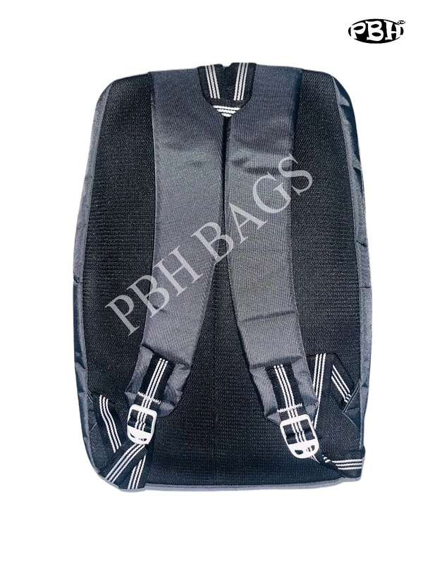 Puma PBH P044 Laptop Soft Backpack - Nobel, 18*14*6